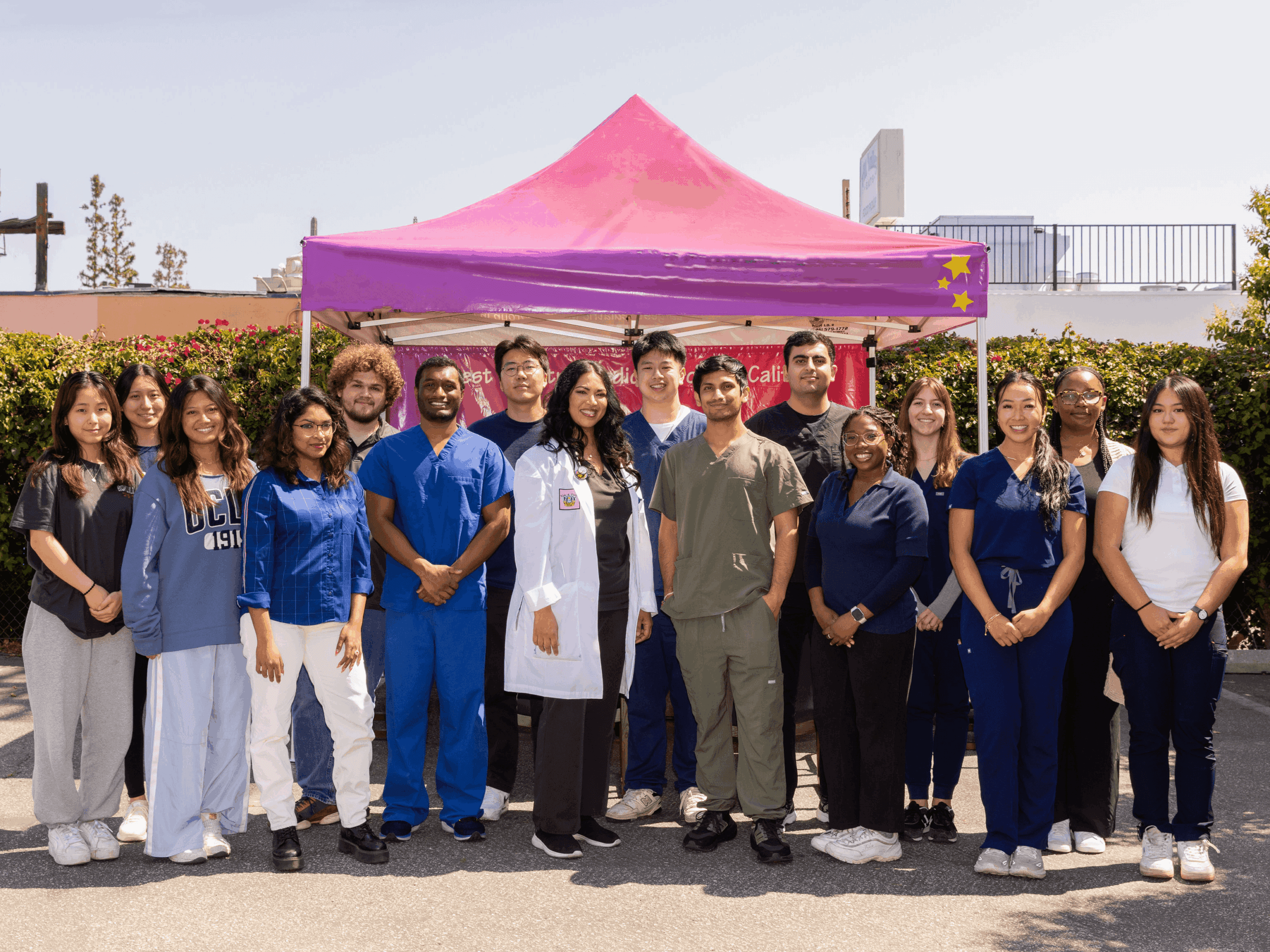 Staff